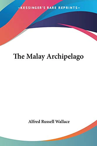 Alfred R Wallace